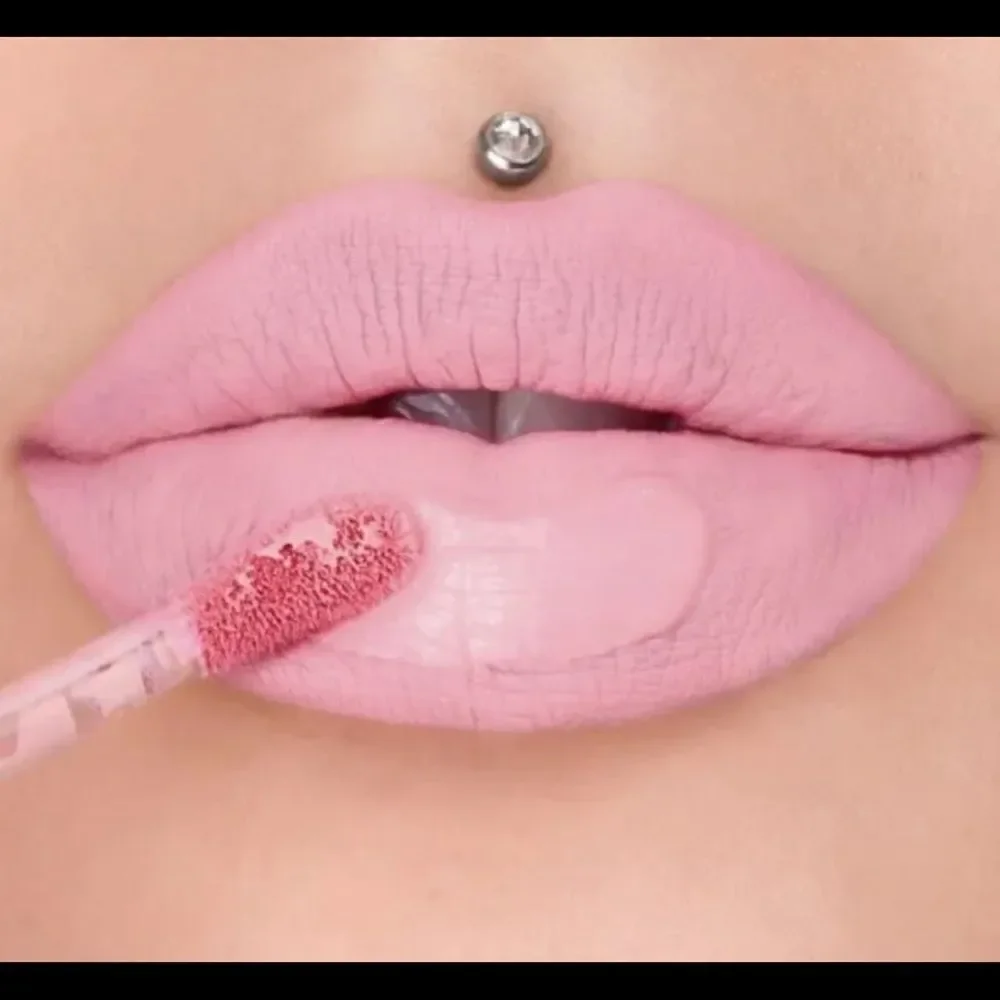 NIB ‘Oh My God’ Shane X Jeffree Conspiracy Collection Velour Liquid Lipstick